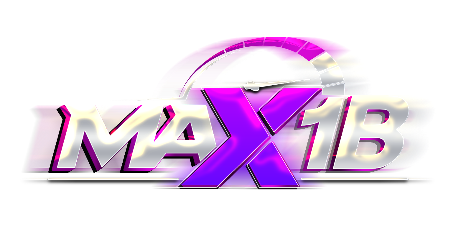 MAX1B เว็บคาสิโนออนไลน์เว็บตรง อันดับ1